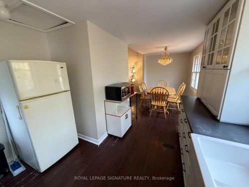 75 Old Mosley Street, Wasaga Beach, ON - Indoor