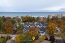 75 Old Mosley Street, Wasaga Beach, ON  - Outdoor With Body Of Water With View 