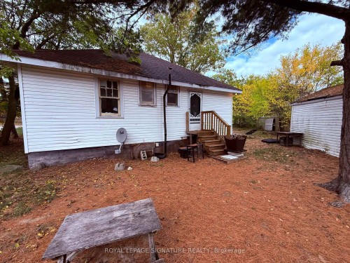 75 Old Mosley Street, Wasaga Beach, ON - Outdoor With Exterior