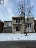 71 SEWARD CRESCENT  Ajax, ON L1Z 2B9