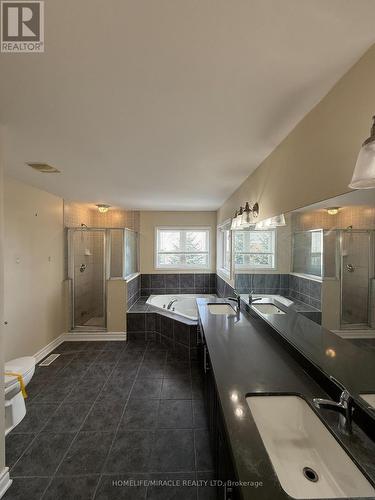 71 Seward Crescent, Ajax, ON - Indoor