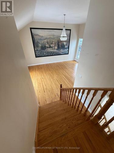 71 Seward Crescent, Ajax, ON - Indoor Photo Showing Other Room