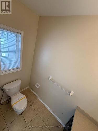 71 Seward Crescent, Ajax, ON - Indoor Photo Showing Bathroom