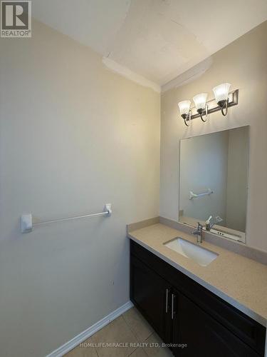 71 Seward Crescent, Ajax, ON - Indoor Photo Showing Bathroom