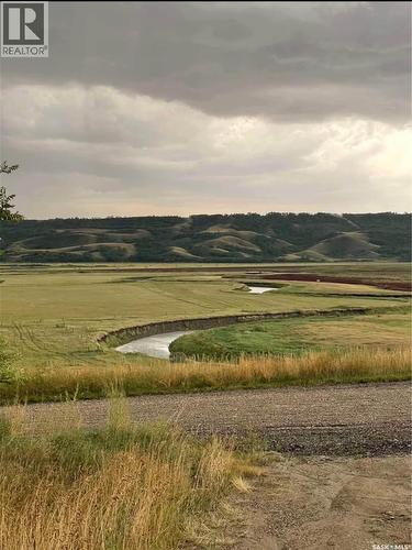 3.15 Acre Quappelle Valley Home, Longlaketon Rm No. 219, SK - Outdoor With View