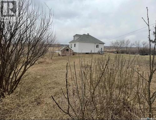 3.15 Acre Quappelle Valley Home, Longlaketon Rm No. 219, SK - Outdoor