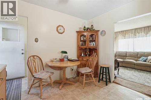 23 John East Avenue, Saskatoon, SK - Indoor