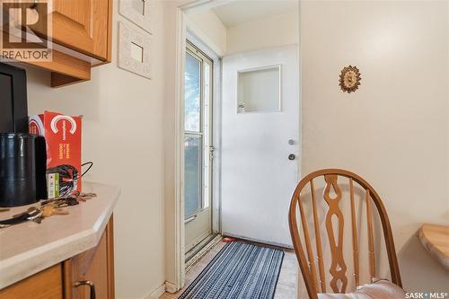23 John East Avenue, Saskatoon, SK - Indoor