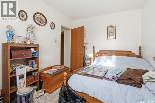 23 John East Avenue, Saskatoon, SK - Indoor Photo Showing Bedroom