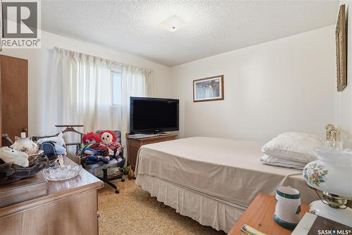 23 John East Avenue, Saskatoon, SK - Indoor Photo Showing Bedroom