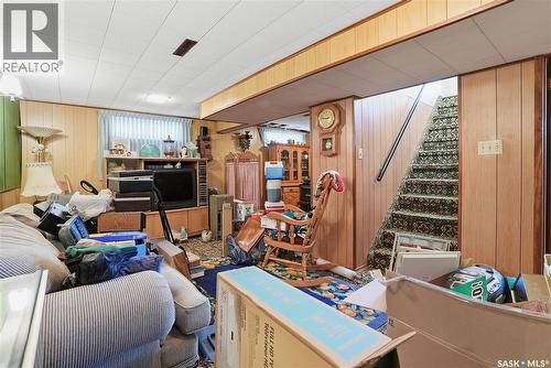 23 John East Avenue, Saskatoon, SK - Indoor