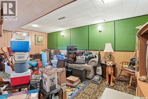 23 John East Avenue, Saskatoon, SK - Indoor