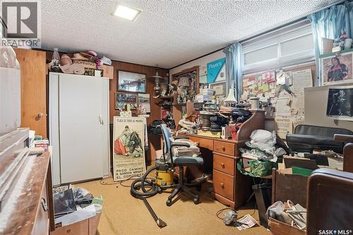 23 John East Avenue, Saskatoon, SK - Indoor Photo Showing Other Room