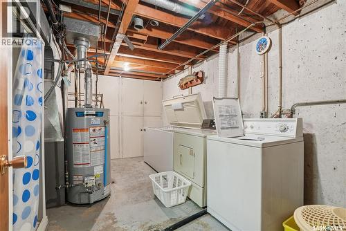 23 John East Avenue, Saskatoon, SK - Indoor