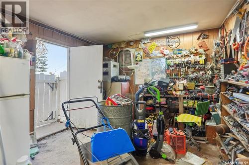 23 John East Avenue, Saskatoon, SK - Indoor