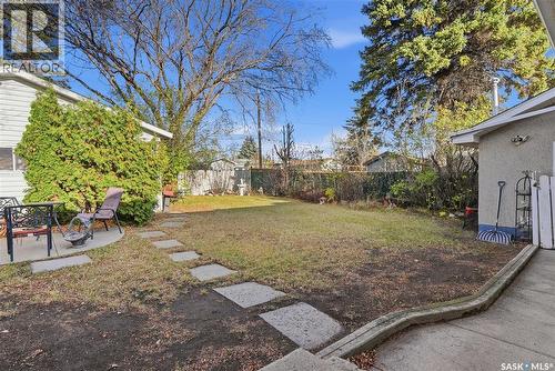 23 John East Avenue, Saskatoon, SK - Outdoor