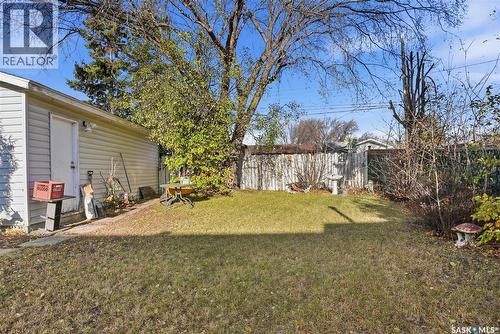 23 John East Avenue, Saskatoon, SK - Outdoor