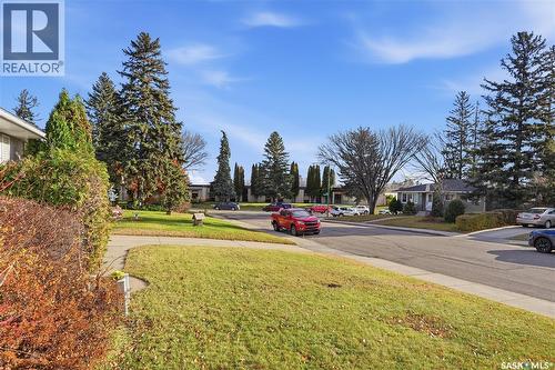 23 John East Avenue, Saskatoon, SK - Outdoor