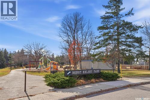 23 John East Avenue, Saskatoon, SK - Outdoor