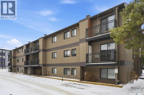 205 250 Pinehouse PLACE  Saskatoon, SK S7K 4X1