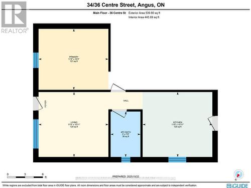 34/36 Centre Street, Essa, ON - Other