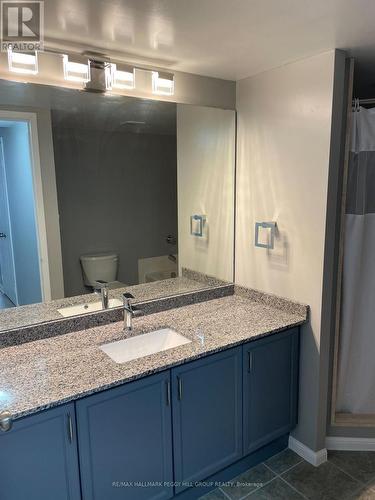 508 - 75 Ellen Street, Barrie, ON - Indoor Photo Showing Bathroom