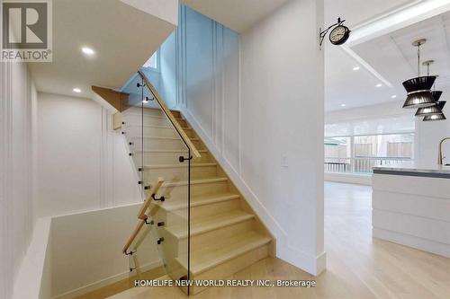 725 Gardner Avenue, Mississauga, ON - Indoor Photo Showing Other Room