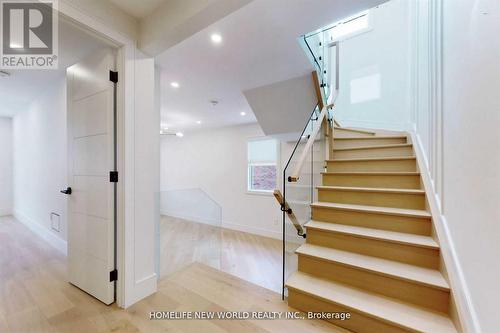 725 Gardner Avenue, Mississauga, ON - Indoor Photo Showing Other Room