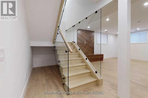 725 Gardner Avenue, Mississauga, ON - Indoor Photo Showing Other Room