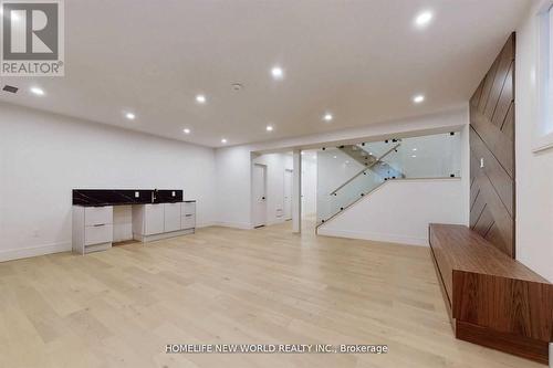 725 Gardner Avenue, Mississauga, ON - Indoor Photo Showing Other Room