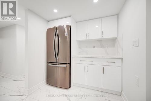 Basement - 162 Mactier Drive, Vaughan, ON - Indoor