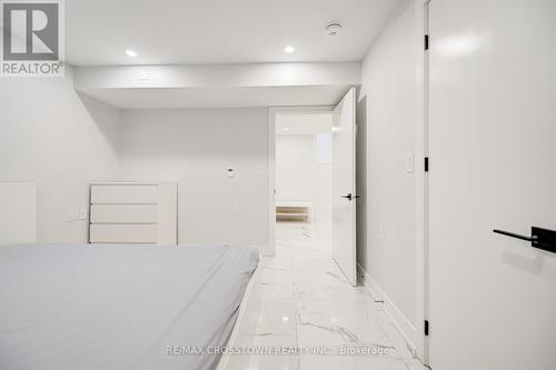 Basement - 162 Mactier Drive, Vaughan, ON - Indoor Photo Showing Other Room