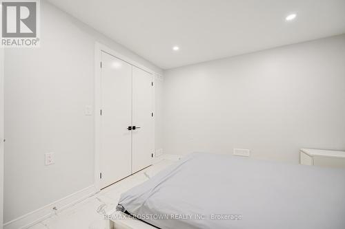 Basement - 162 Mactier Drive, Vaughan, ON - Indoor Photo Showing Other Room