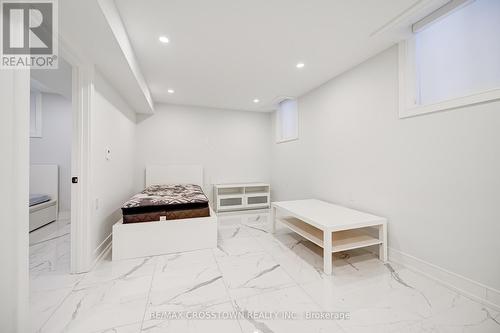 Basement - 162 Mactier Drive, Vaughan, ON - Indoor Photo Showing Other Room