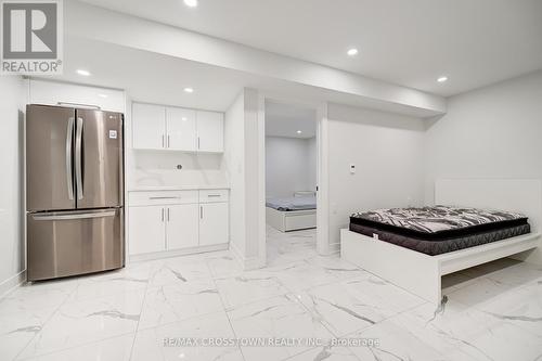 Basement - 162 Mactier Drive, Vaughan, ON - Indoor Photo Showing Other Room