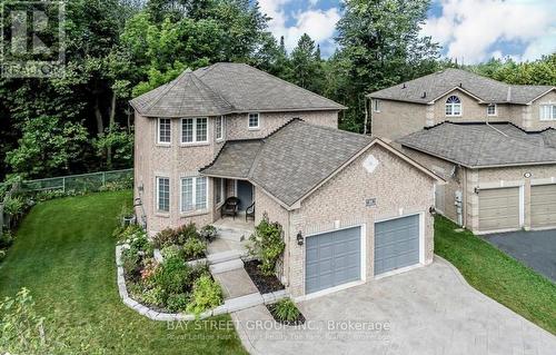 28 Shalom Way, Barrie, ON - Outdoor