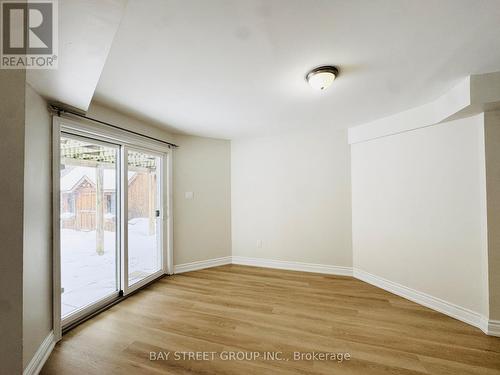 28 Shalom Way, Barrie, ON - Indoor Photo Showing Other Room