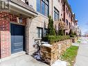 2163 Lillykin Street, Oakville, ON  - Outdoor 
