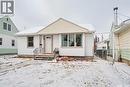 20 Elizabeth Crescent, Regina, SK  - Outdoor 