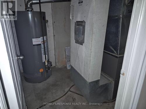 Basement - 89 Navenby Crescent, Toronto, ON - Indoor