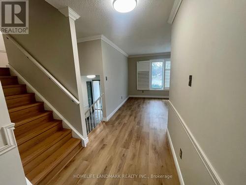 2149 Constance Drive, Oakville, ON - Indoor Photo Showing Other Room