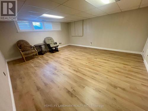 2149 Constance Drive, Oakville, ON - Indoor Photo Showing Basement