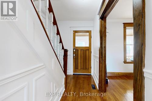 7 David Street, Brampton, ON - Indoor Photo Showing Other Room