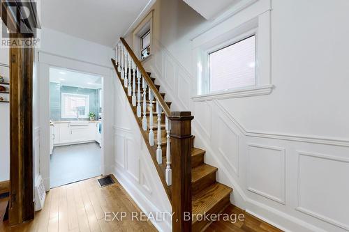 7 David Street, Brampton, ON - Indoor Photo Showing Other Room