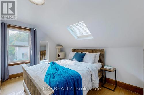 7 David Street, Brampton, ON - Indoor Photo Showing Bedroom