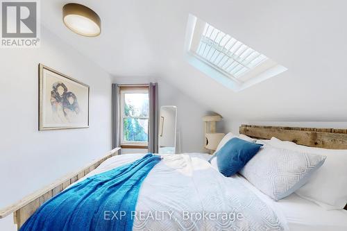 7 David Street, Brampton, ON - Indoor Photo Showing Bedroom