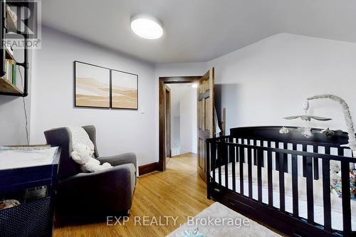 7 David Street, Brampton, ON - Indoor Photo Showing Bedroom