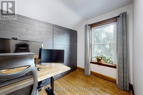 7 David Street, Brampton, ON - Indoor Photo Showing Office