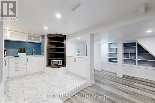 7 David Street, Brampton, ON - Indoor Photo Showing Other Room