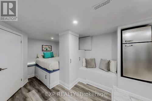 7 David Street, Brampton, ON - Indoor